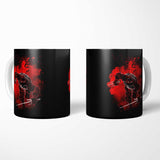 Soul of the Sais (Alt) - Mug