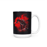 Soul of the Sais (Alt) - Mug