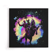 Soul of the Unicorn - Canvas Print