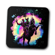 Soul of the Unicorn - Coasters