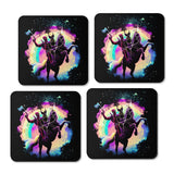 Soul of the Unicorn - Coasters