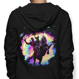 Soul of the Unicorn - Hoodie