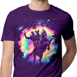 Soul of the Unicorn - Men's Apparel