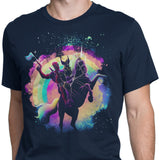 Soul of the Unicorn - Men's Apparel