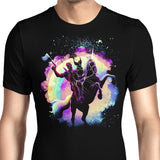 Soul of the Unicorn - Men's Apparel