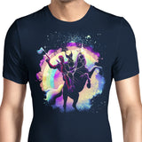 Soul of the Unicorn - Men's Apparel