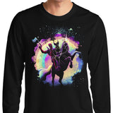 Soul of the Unicorn - Long Sleeve T-Shirt