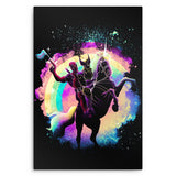 Soul of the Unicorn - Metal Print