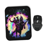 Soul of the Unicorn - Mousepad