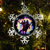 Soul of the Unicorn - Ornament