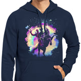 Soul of the Unicorn - Hoodie