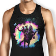 Soul of the Unicorn - Tank Top