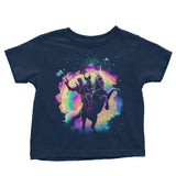 Soul of the Unicorn - Youth Apparel