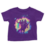 Soul of the Unicorn - Youth Apparel