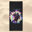 Soul of the Unicorn - Towel