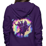 Soul of the Unicorn - Hoodie