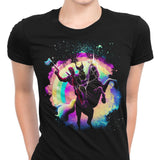 Soul of the Unicorn - Women's Apparel