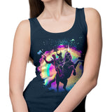 Soul of the Unicorn - Tank Top