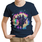 Soul of the Unicorn - Youth Apparel