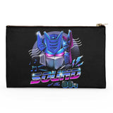 Sound of the 80's - Accessory Pouch