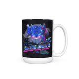 Sound of the 80's - Mug