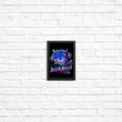 Sound of the 80's - Posters & Prints