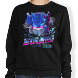 Sound of the 80's - Sweatshirt