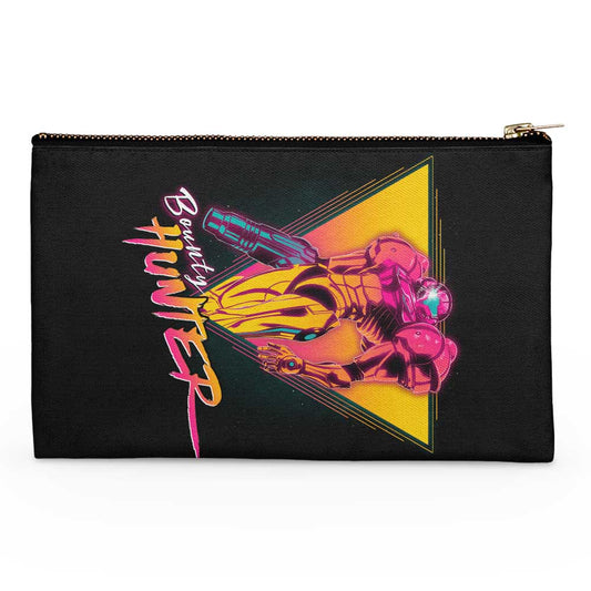 Space Bounty Hunter - Accessory Pouch