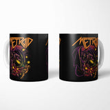 Space Dragon - Mug