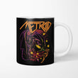 Space Dragon - Mug