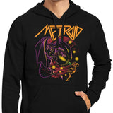 Space Dragon - Hoodie