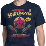 Spider Gym - Men's Apparel