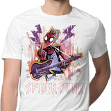 Spider Punk - Men's Apparel