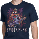 Spider Punk - Men's Apparel