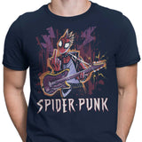 Spider Punk - Men's Apparel