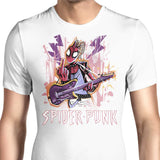 Spider Punk - Men's Apparel