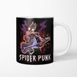 Spider Punk - Mug