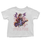 Spider Punk - Youth Apparel