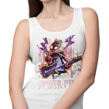 Spider Punk - Tank Top