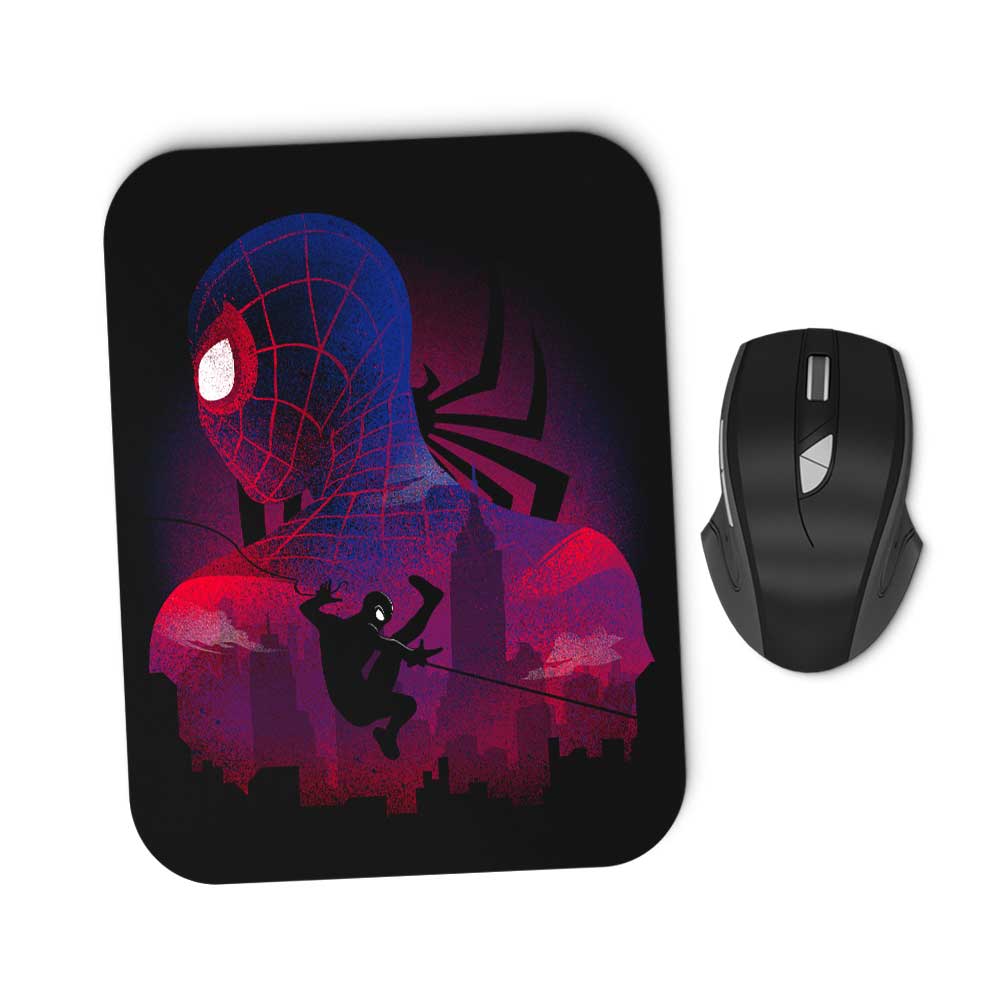 Spin - Mousepad