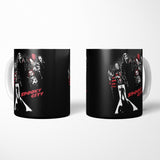 Spooky City - Mug