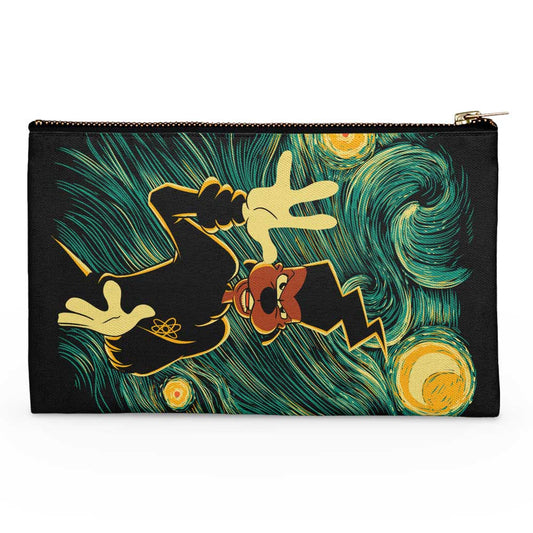 Starry Concert - Accessory Pouch