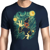 Starry Concert - Men's Apparel