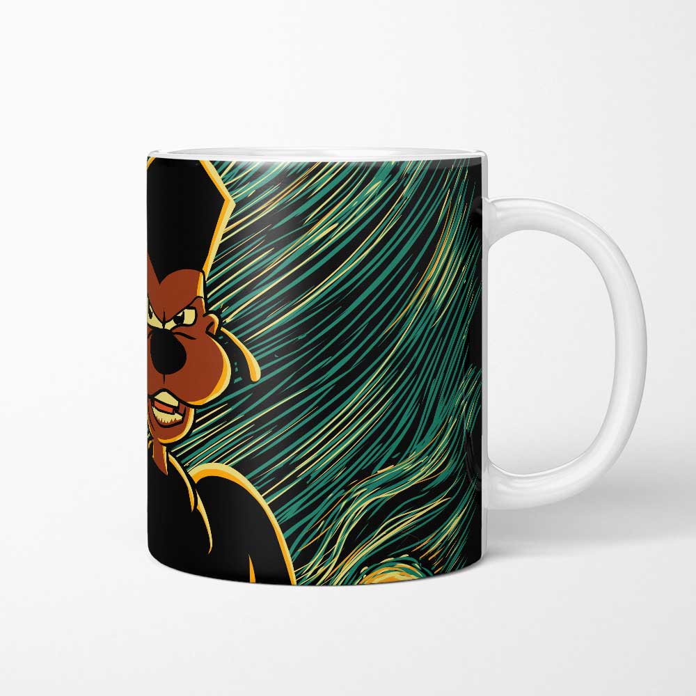 Starry Concert - Mug