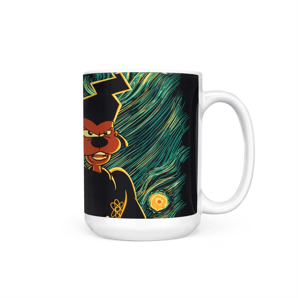 Starry Concert - Mug