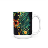 Starry Concert - Mug