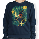 Starry Concert - Sweatshirt