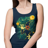 Starry Concert - Tank Top