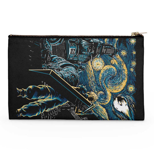 Starry Remake - Accessory Pouch