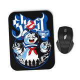 Stay Puft - Mousepad